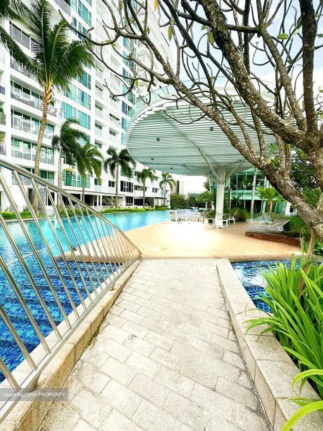 Optima @ Tanah Merah (D16), Condominium #503168071